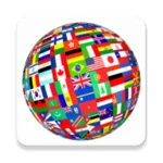 Logo of Countries of the World - quiz android Application 